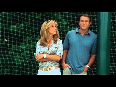 The Blind Side (2009) Official Trailer