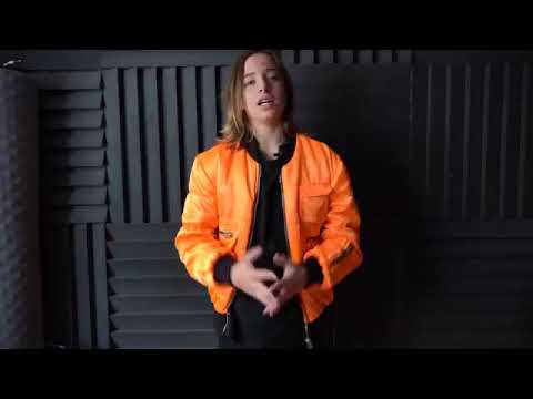 cover de el triste (Izan llunas)