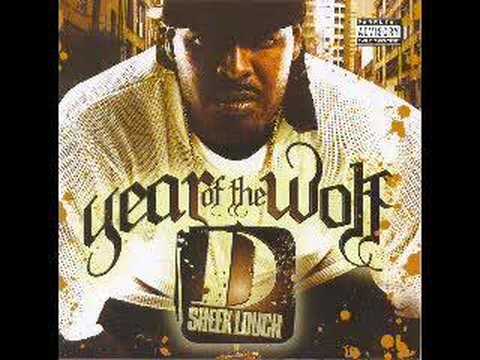 Sheek Louch Ft. Jae Hood - Menace to Society