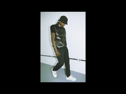 (FREE) Derek x Sueth x Neckklace Type Beat - ''Vegano'' 🥦 (Prod. Dreey x Skyline x 6ee)