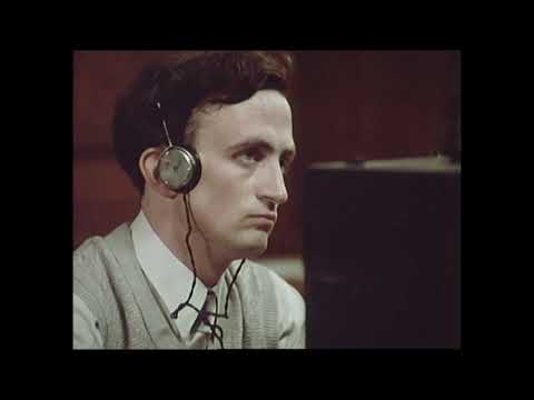 Die Rote Kapelle - Teil 6 - Der neue Mann