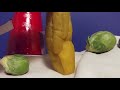 Live Action Veggie Tales Dave And The Giant Pickle