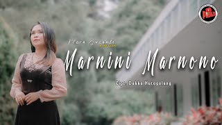 Download lagu MARNINI MARNONO - FLORA SUSANTI HASUGIAN LAGU BATAK SEDIH ( official music vidio ) mp3