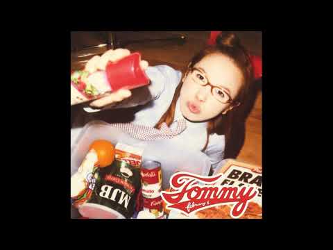 Piroppo Tommy Febulatte, Macaron. Tommy february⁶