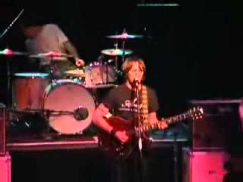 Elliott Smith live at Irving Plaza 2000-05-17 (Full Show)