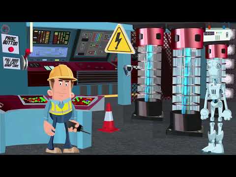 Welche Aufgaben besitzen die Zellorganellen einer Tierzelle? Wichtige Zellorganellen kurz erklärt!