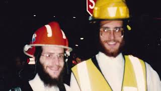 צ'וני מילצקי - למה מתנדבי הצלה עושים את מה שהם עושים - חלק 2 - הצלהטהון