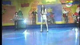 shery en con buena onda - me converti en roca