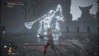 エルデンリング　ローレッタ