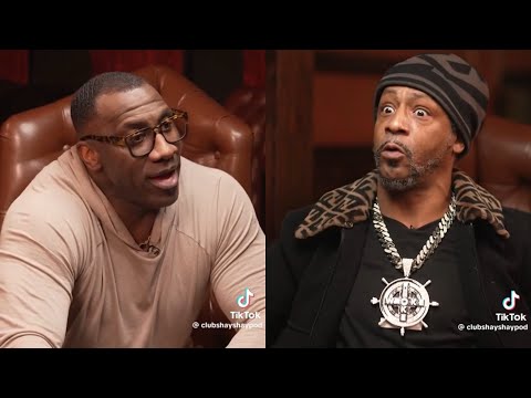 Katt Williams On The Light skin Weird Face Wife Package #trend ​⁠#shorts @ClubShayShay