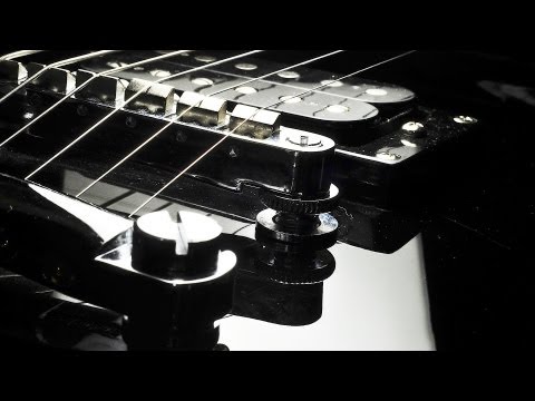 How to Play the Dorian Mode | Heavy Metal Guitar