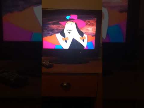 Pocohantas (part 9) mine mine mine