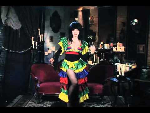 Sneak Peek - Jesse James Meets Frankenstein's Daughter