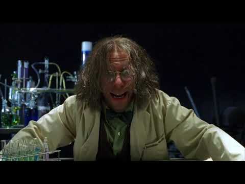 Scooby Doo 2 Prison Escape