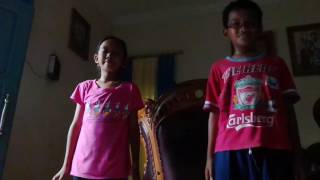 Download lagu Senam Pinguin mp3