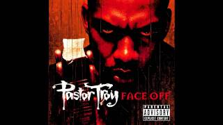 Pastor Troy - Can You Stand The Game