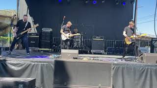 The Classic Crime - Gravedigging @ Furnace Fest 2021