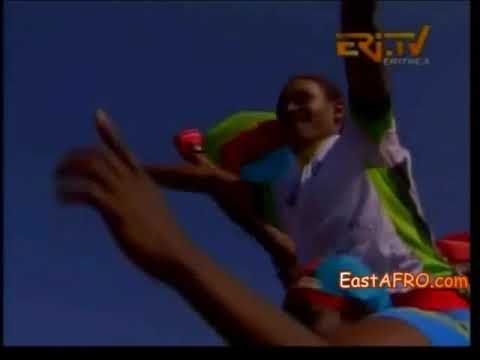African Cycling Championships 2011 Eritrea Summary
