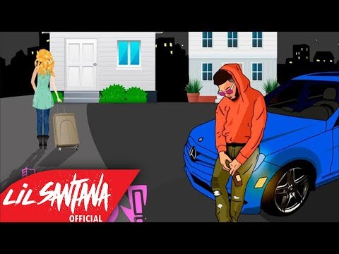 Video No (Letra) de Lil Santana