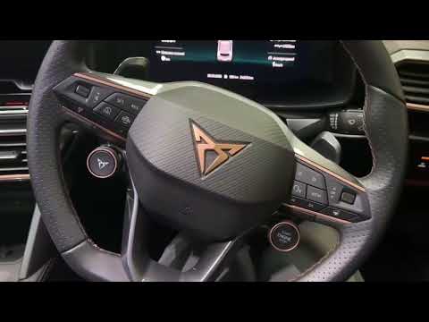 Cupra Formentor **AUTO** 1.5 eTSI 150hp DSG - Image 2