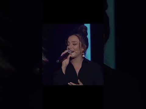 بتميل العيون ع خده وتشاهد جناين ورده 🌺