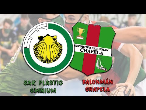 SAR PLASTIC OMNIUM 🆚 RODOSA BM. CHAPELA