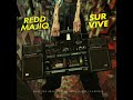 Redd MajiQ - Survive (Official Audio)