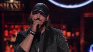 Real Country TV I Cody Purvis I Back Story and Performance of &quot;The Dance&quot;