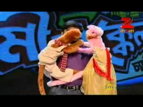 EP - Mirakkel Akkel Challenger 6 - Indian Bengali TV Show - Zee Bangla