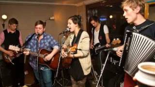 Of Monsters and Men- Little Talks