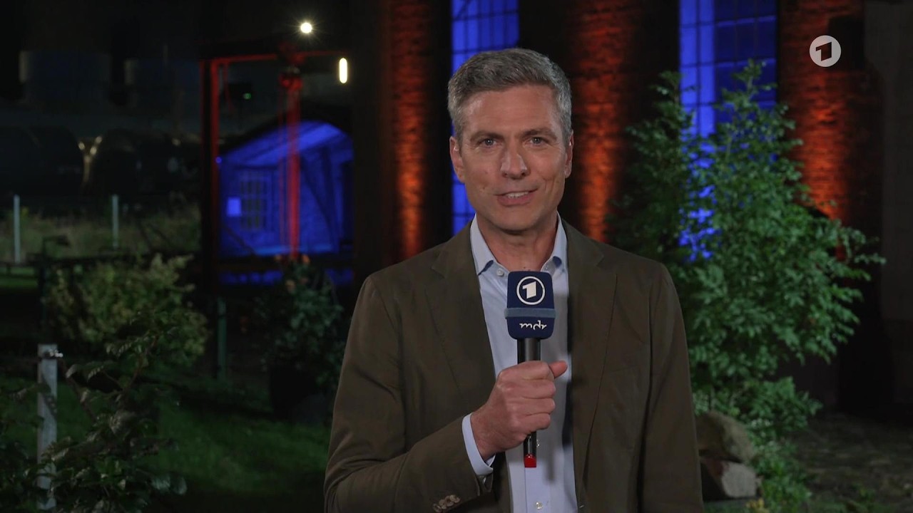 tagesthemen 22:15 Uhr, 31.08.2026