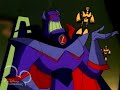 Evil Emperor Zurg I Have Bigger Plans For His Demise BringBackWayneKnight
