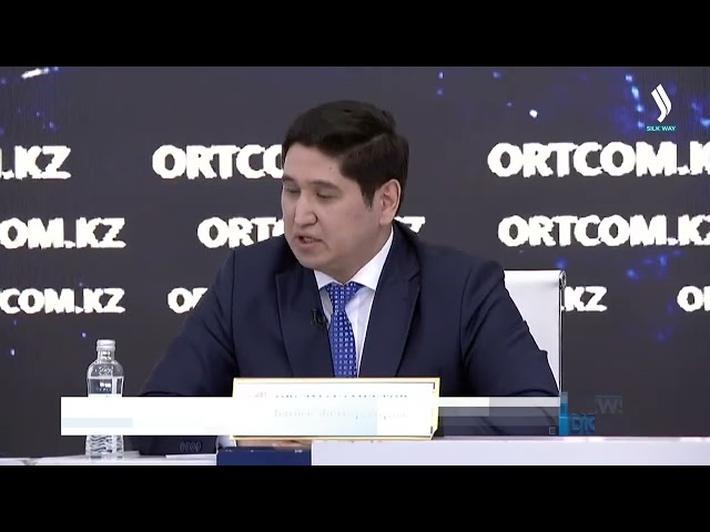 Казахстан запустит группу новых спутников в 2026 году