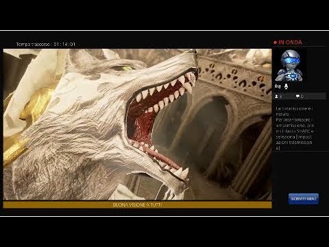 CODE VEIN - PS4 ITA - TROVA I RICORDI + BOSS EREDE CATTEDRALE - WALKTHROUGH EP 7 #CODEVEIN
