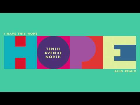 Thumbnail for I Have This Hope (Ailo Remix) video
