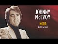 Nora - Johnny McEvoy [with Lyrics]