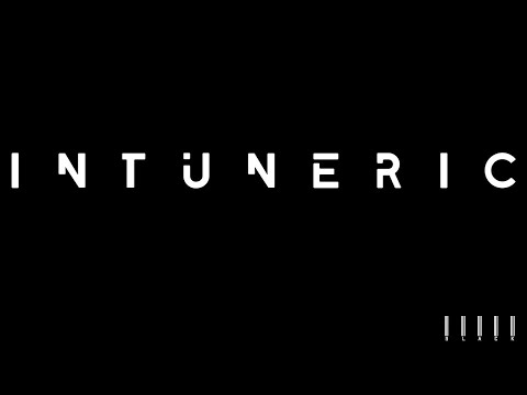 BASA - INTUNERIC ft. ESKILL