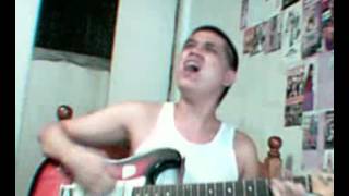 I Know You&#39;re Waiting (Autopilot Off Cover)