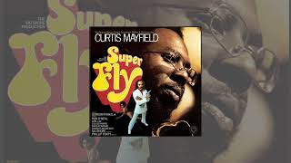 Little Child Runnin’ Wild - Curtis Mayfield