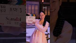 Download lagu 《스캔들》 촬영 마지막 날🎬 mp3