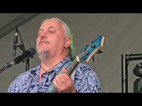 Poor Boy - Joe Gaspar All-Stars