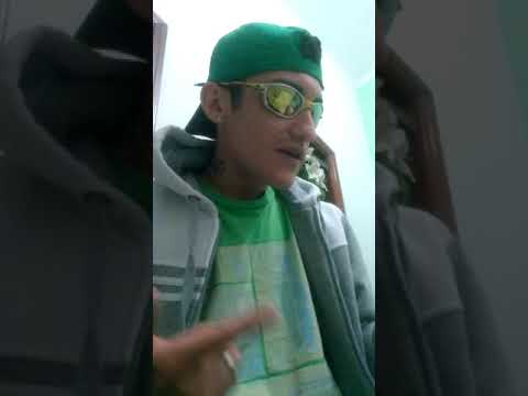 MC Maurício 19 (DESABAFO)