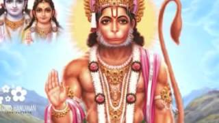 कौन काटता राम के बंधन जो हनुमान ना होते 