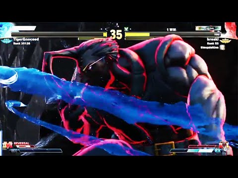 When going for the swag combo backfires