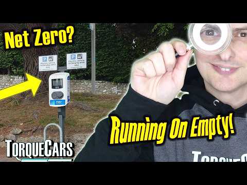 The Truth About EV Targets 📉 –Are We All Heading for a Net Zero Breakdown & Economic Collapse?