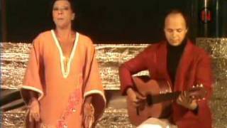 Elizeth Cardoso - "No Rancho Fundo" (A. Barroso-L. Babo)