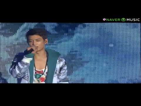 [130220] SHINee 샤이니 ' 떠나지 못해 Sleepless Night '  _DREAM GIRL SHOWCASE