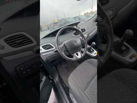 фото renault scenic iii 0