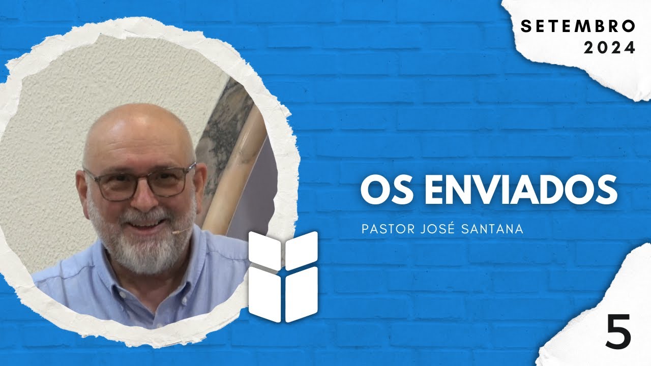 OS ENVIADOS
