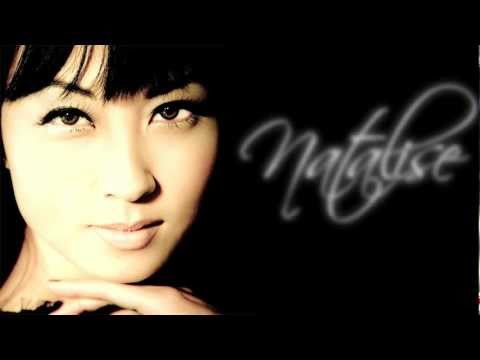 Natalise - Open Me (Official Lyrics Video)